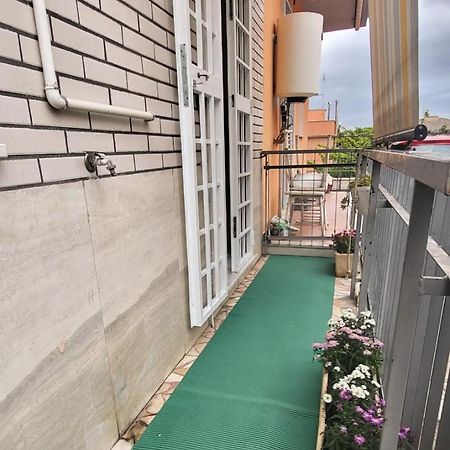 3 Sisters House Apartment Roma Exterior foto