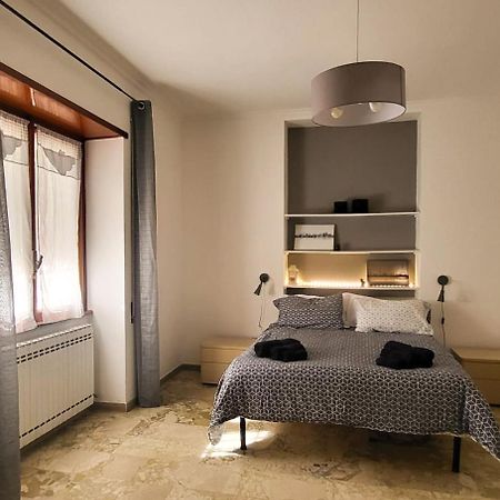3 Sisters House Apartment Roma Exterior foto