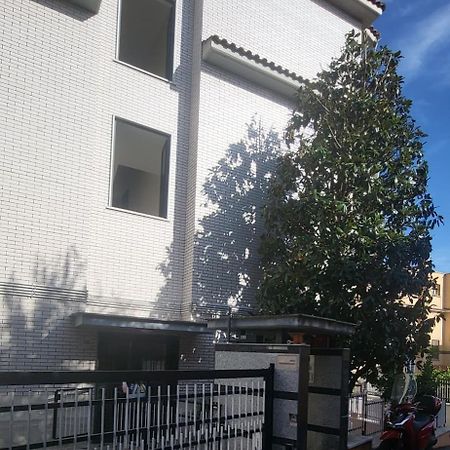 3 Sisters House Apartment Roma Exterior foto