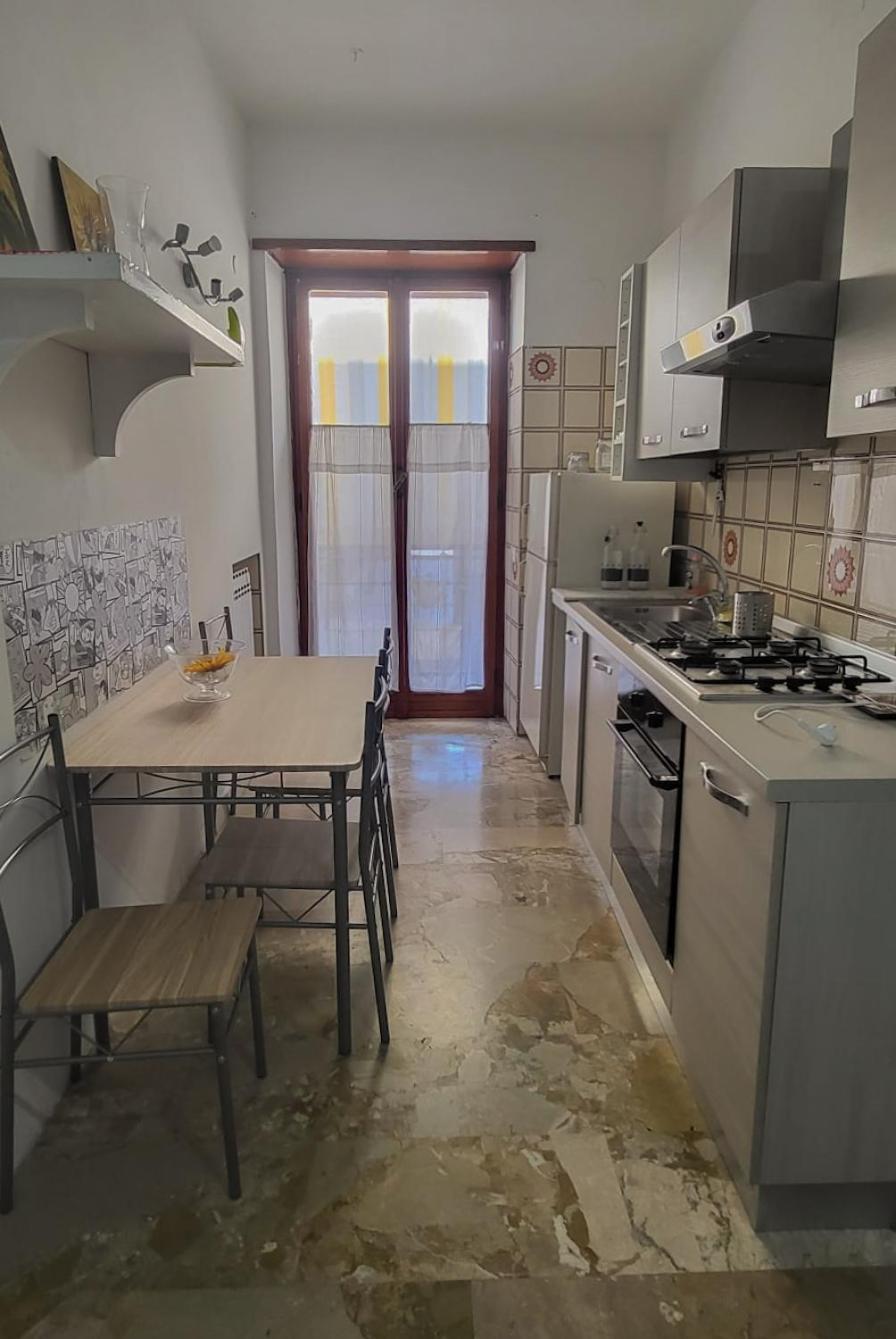 3 Sisters House Apartment Roma Exterior foto