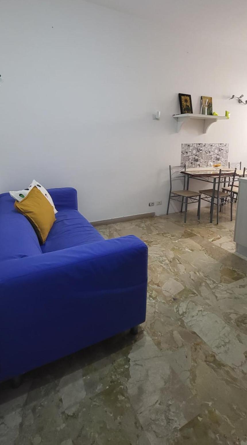 3 Sisters House Apartment Roma Exterior foto