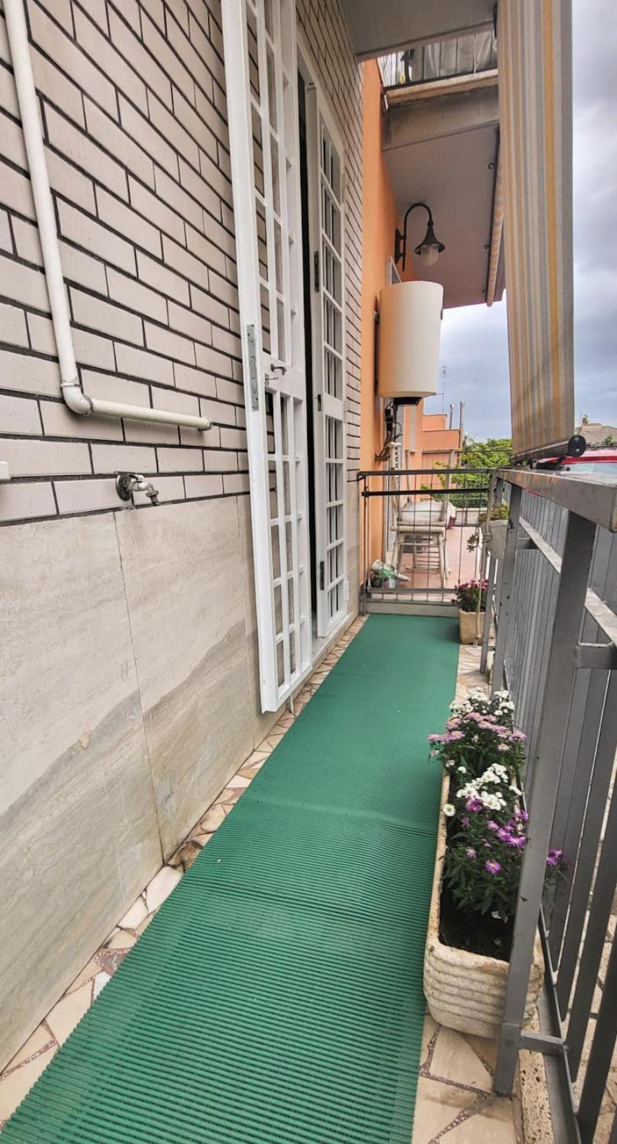 3 Sisters House Apartment Roma Exterior foto