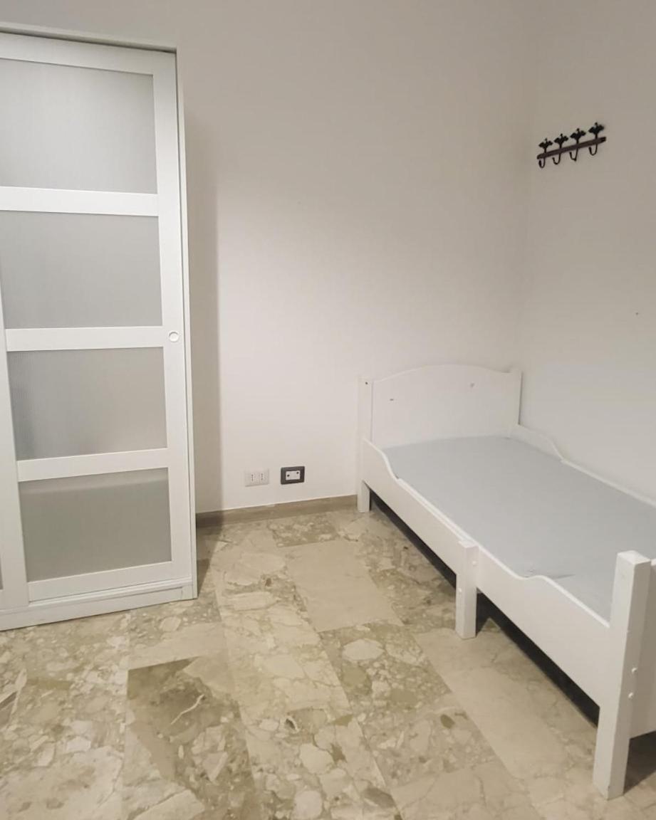 3 Sisters House Apartment Roma Exterior foto